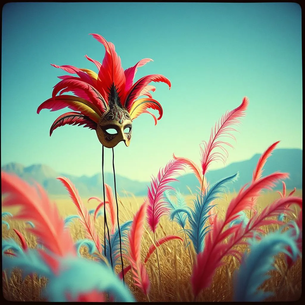 Carnival of the Soul
