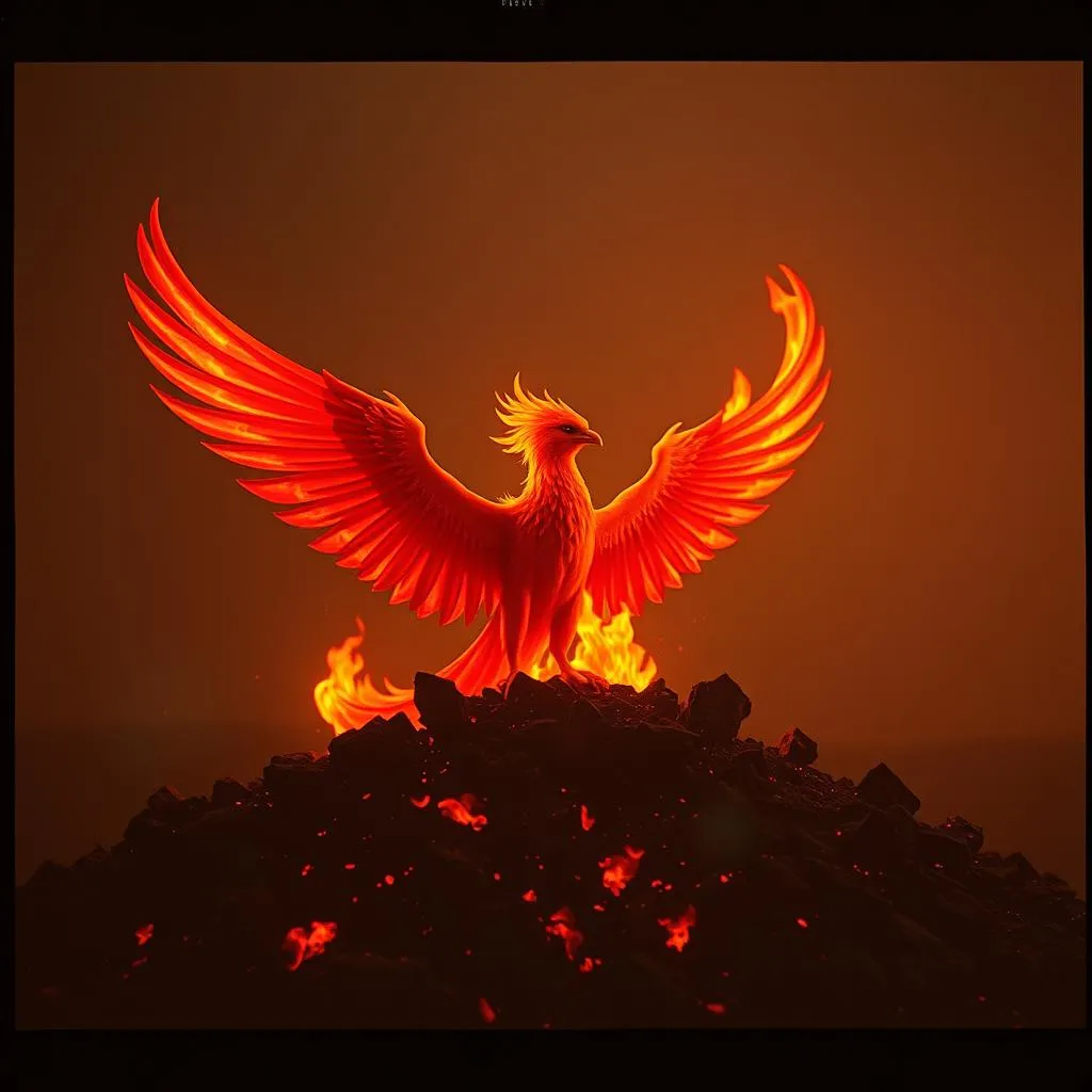 Rise and Roar