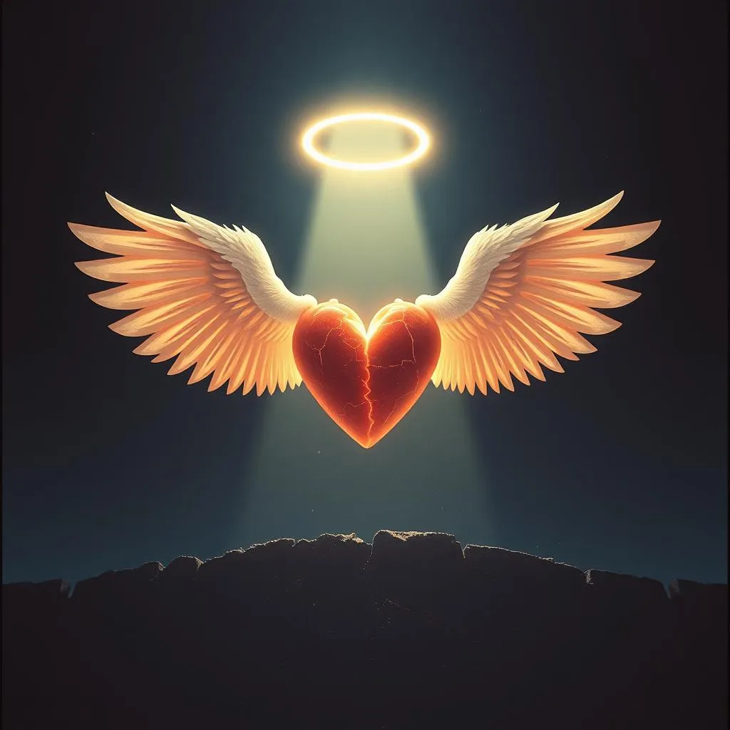 Angel Wings