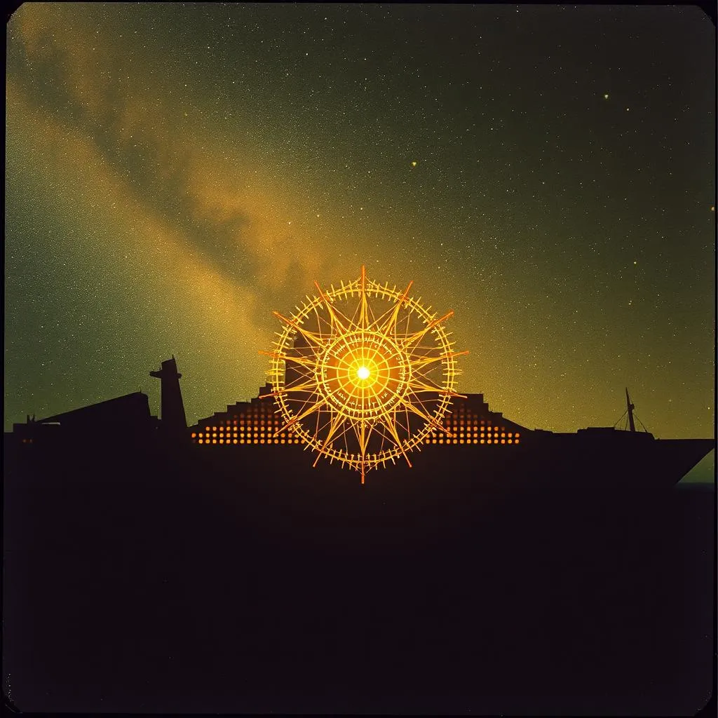 The Galaxy