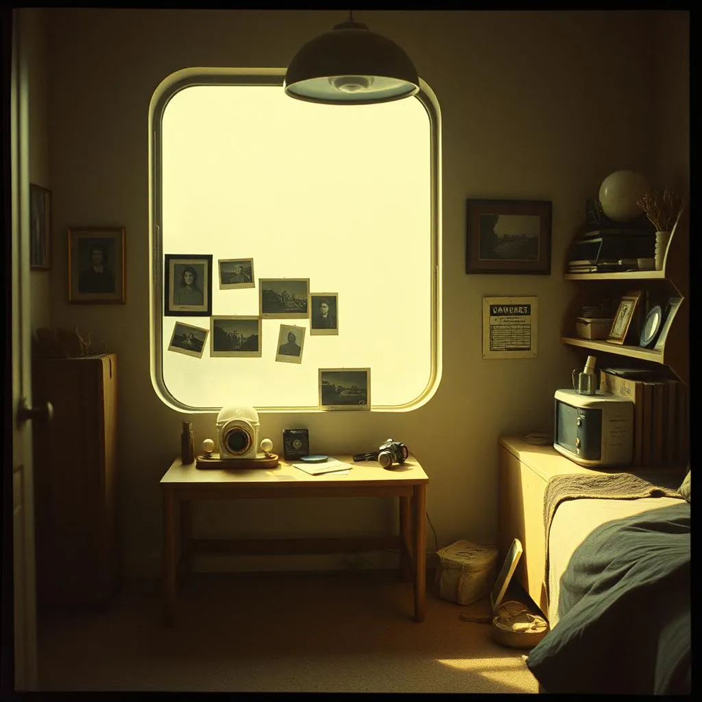 Home