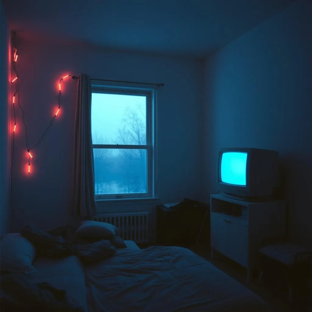 “In My Room” Punk Mix