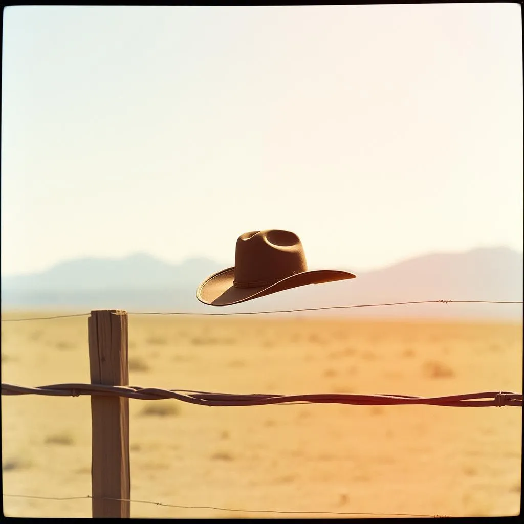 Old Cowboys