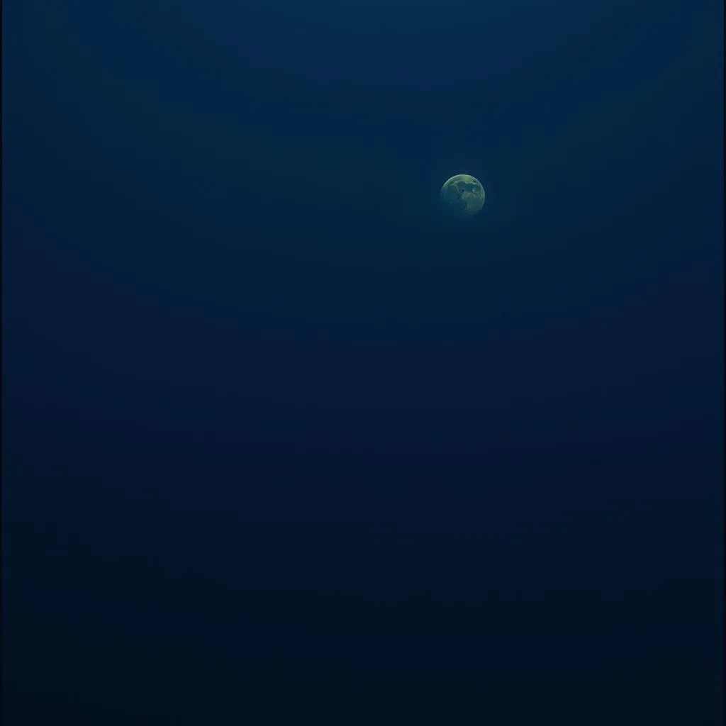 Sombre Horizon