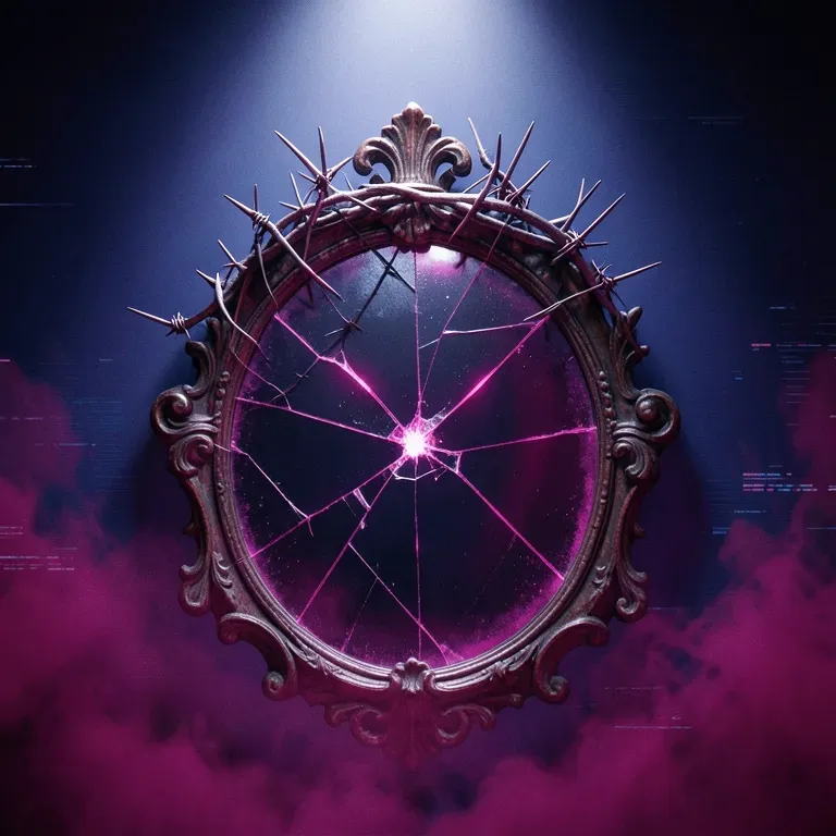 Crown of Silence