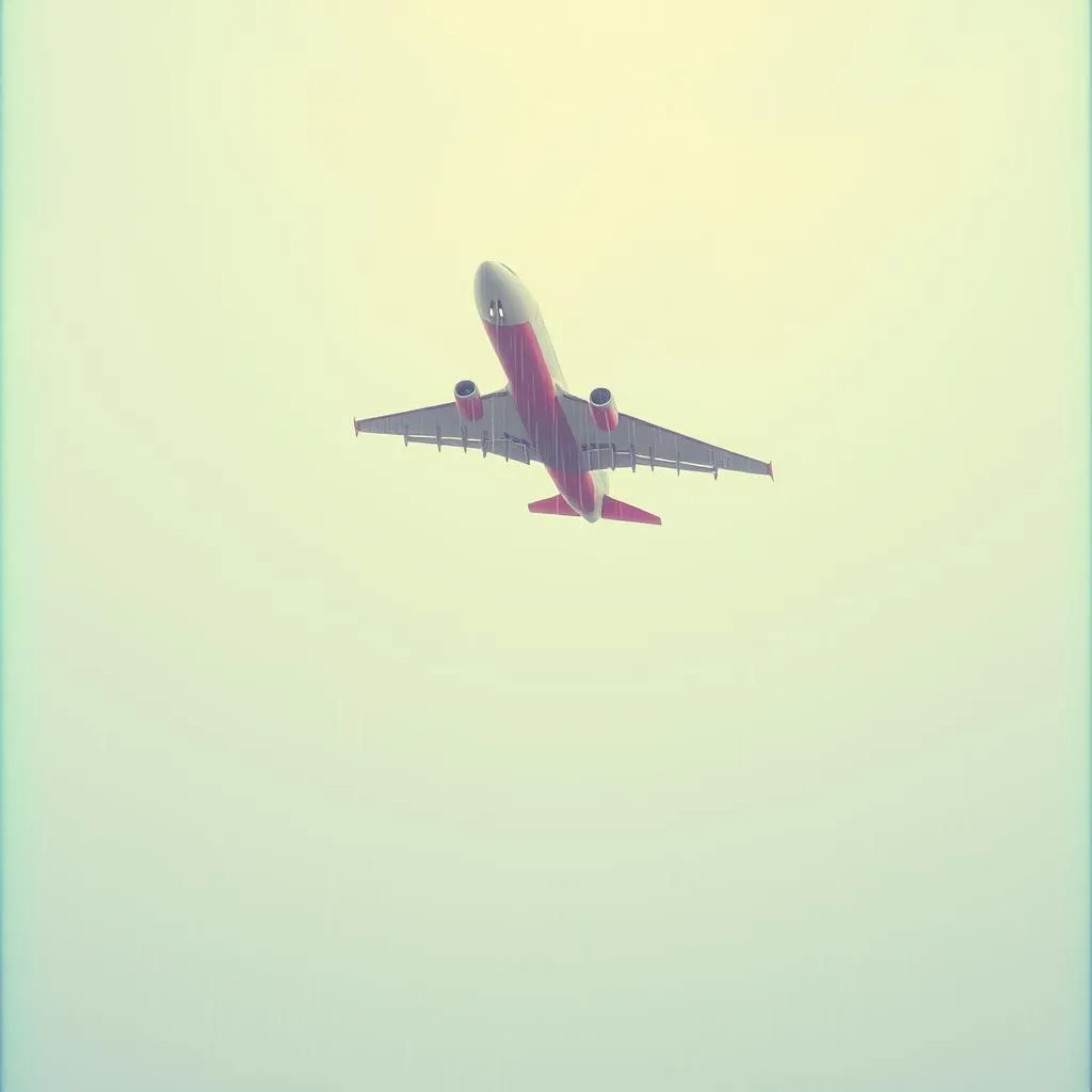 Airplane วันสุดท้ายของเรา