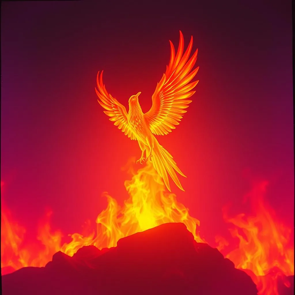 Through the Fire (Always You)