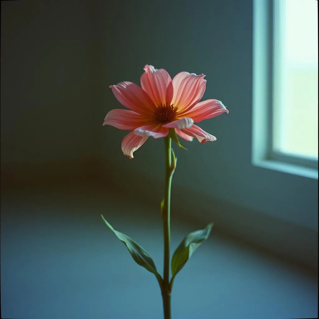 Fading Out