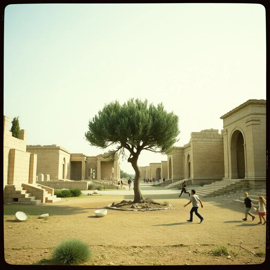 Gaza Song