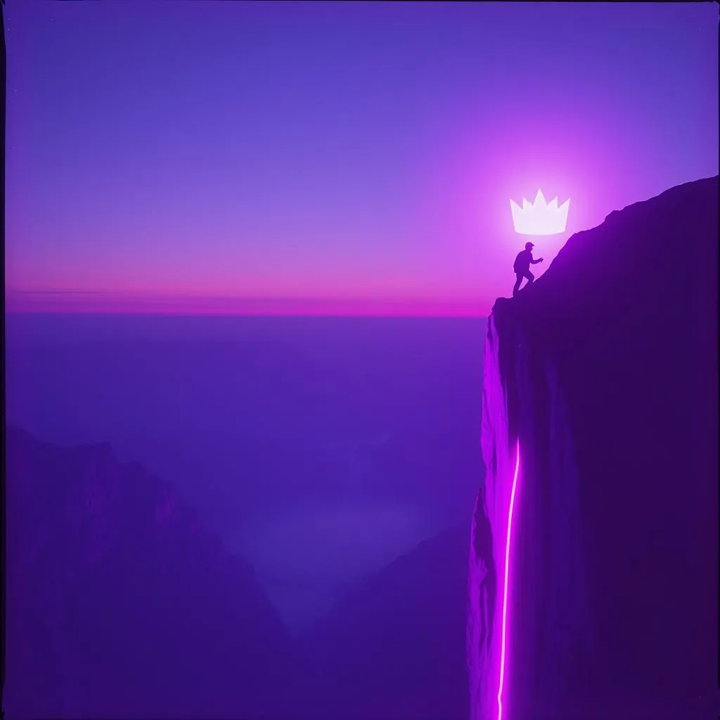 L0st Cr0wn