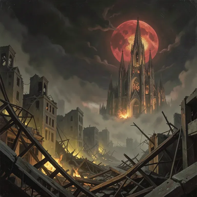 Throne of Mercy