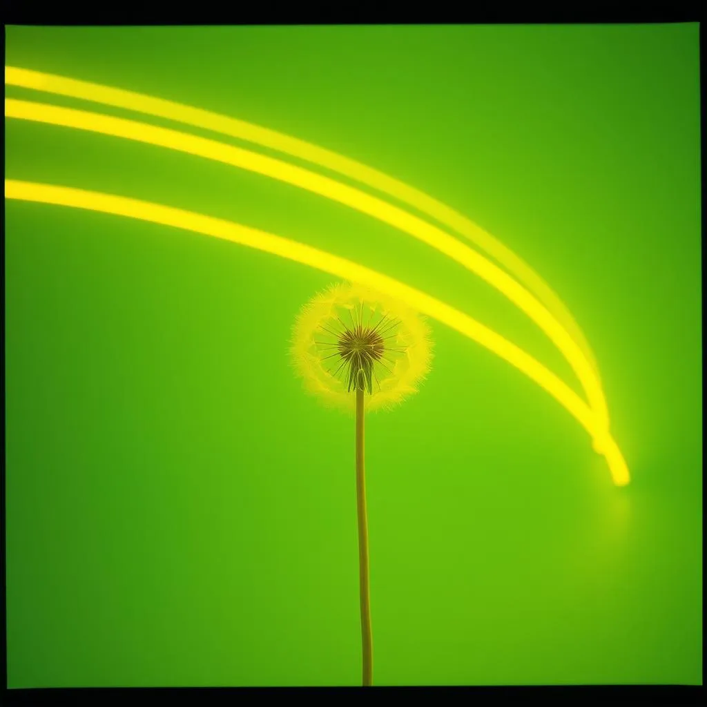 Pusteblume
