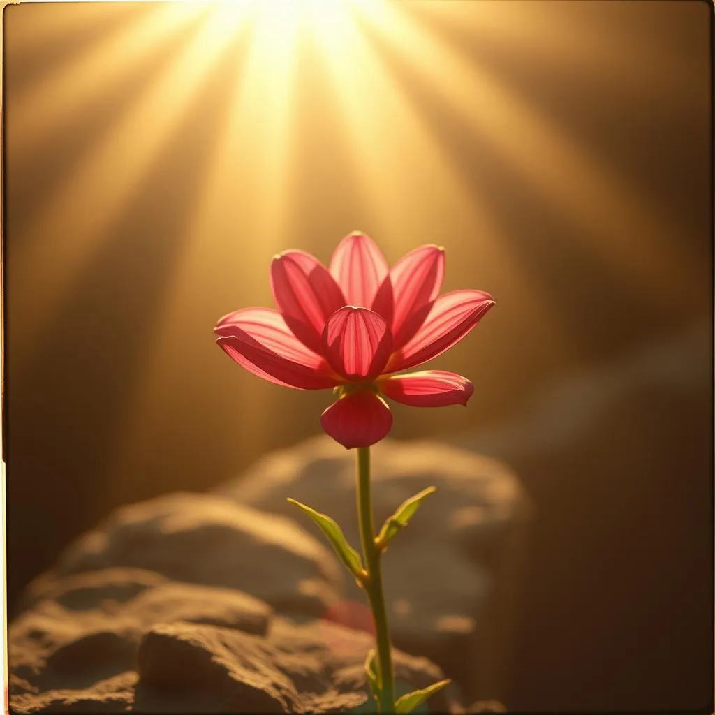 Loves light