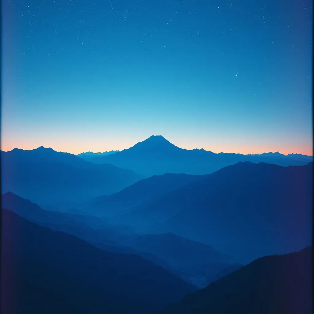 Dance of the Mountain King