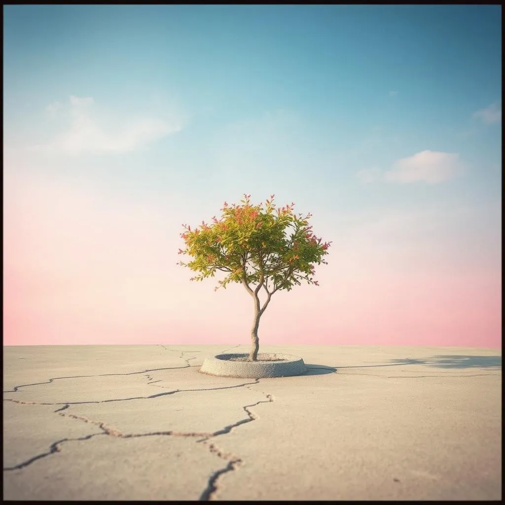 One Earth, One Voice