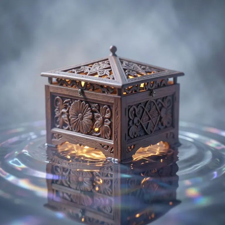 Melody Box
