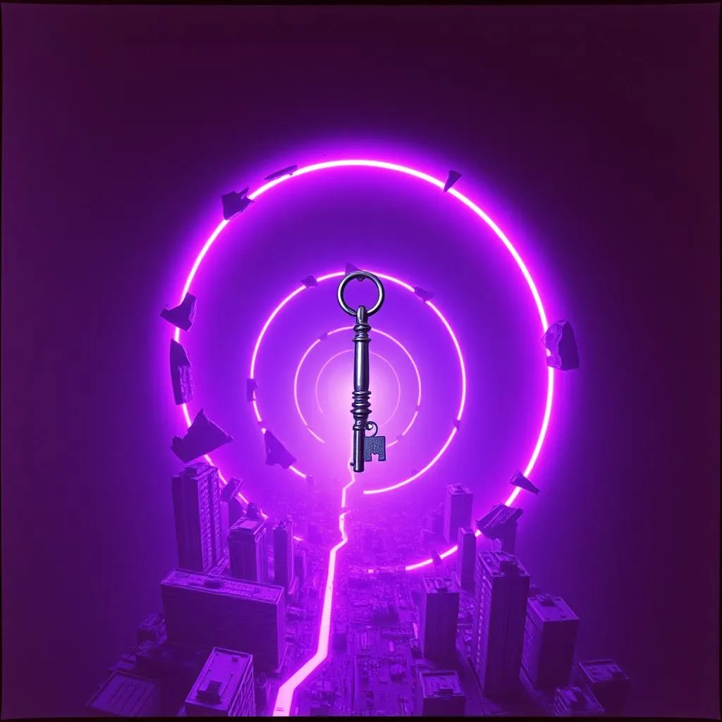 The illusion5