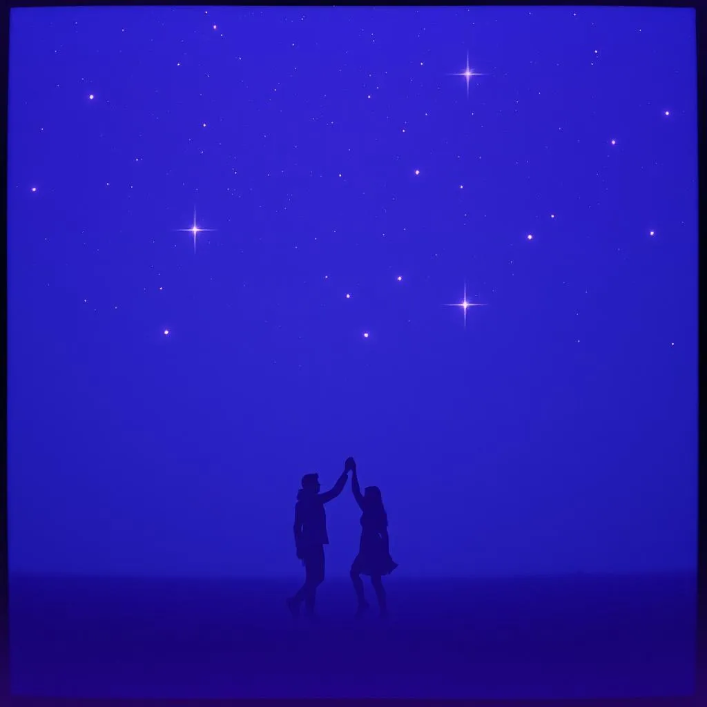 Night of Our Secrets