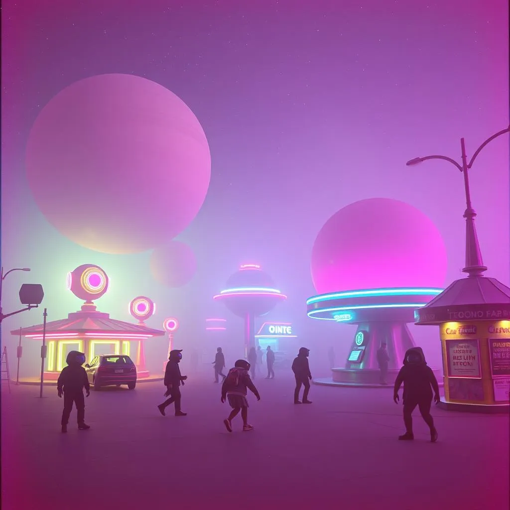 Universum