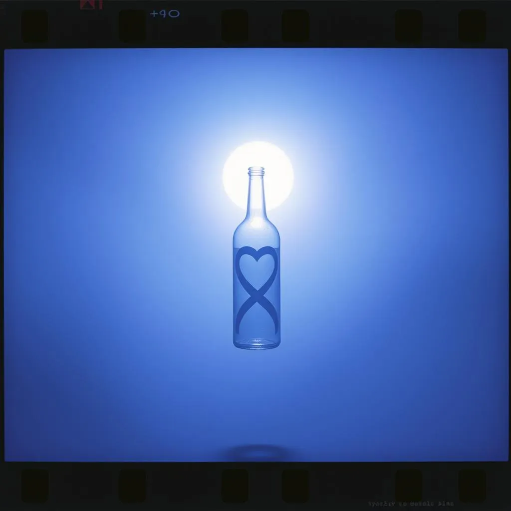 Last bottle
