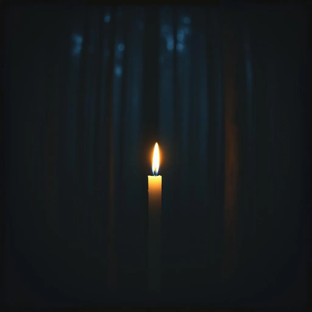 Fading Echoes of Friendship