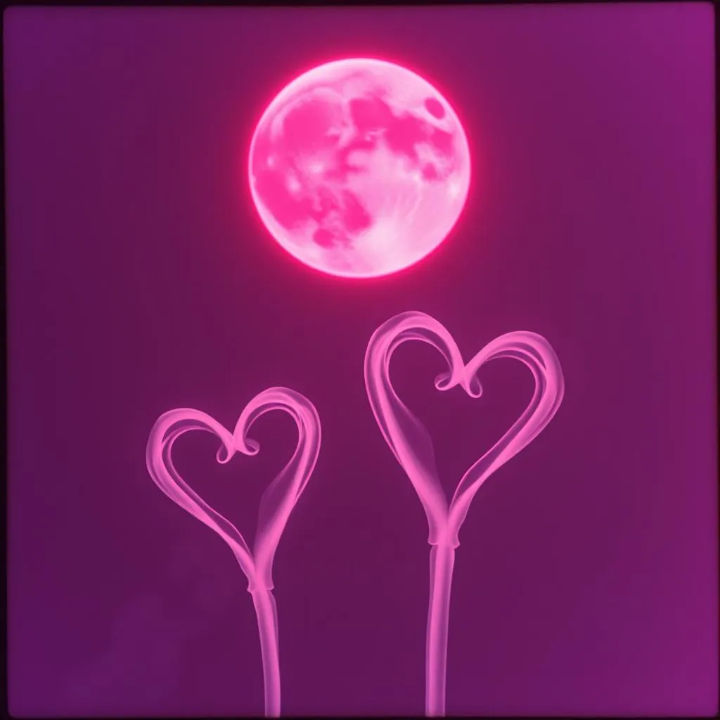 Love lies