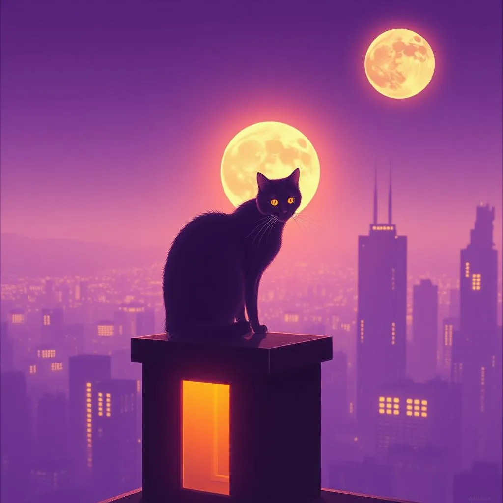 Reign of Shadows