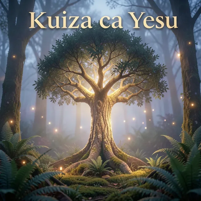 Kuiza ca Yesu