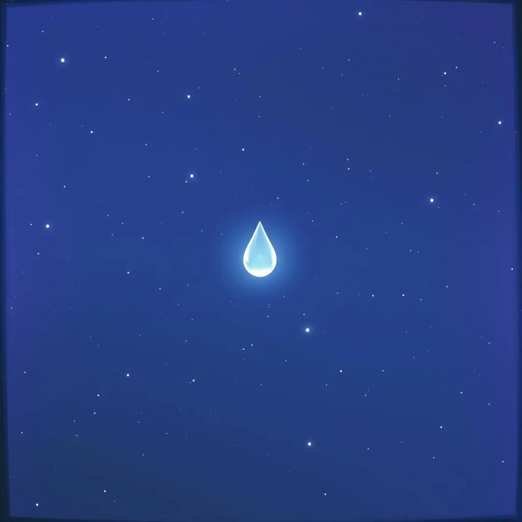 Tears in the Night