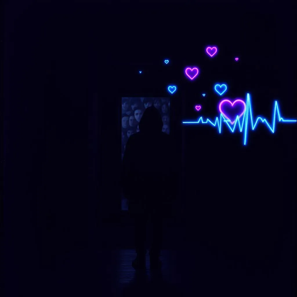 Shadows Inside
