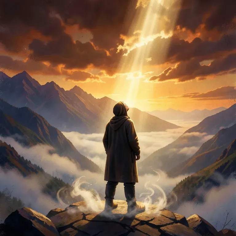 Rejoice, wait für the lord