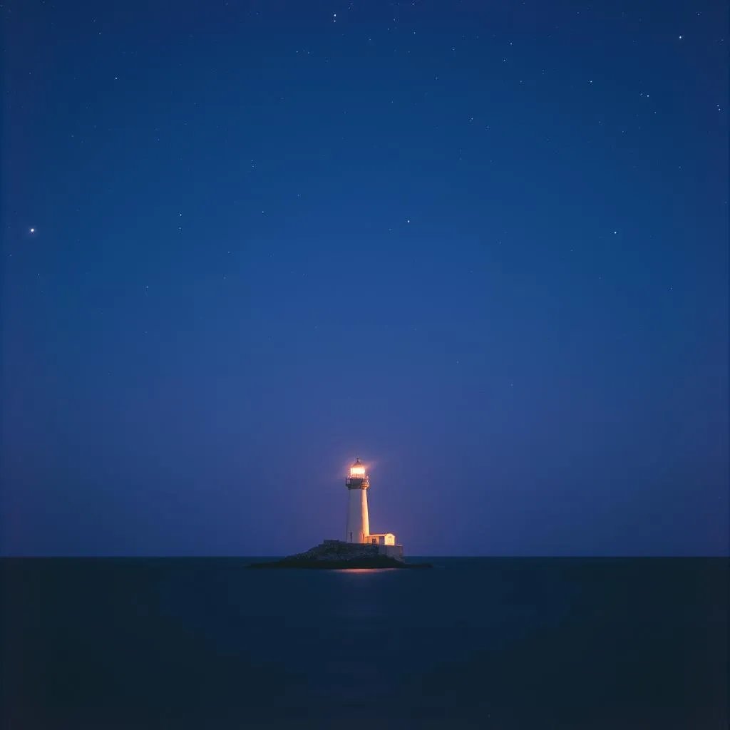 Longing Across the Skies