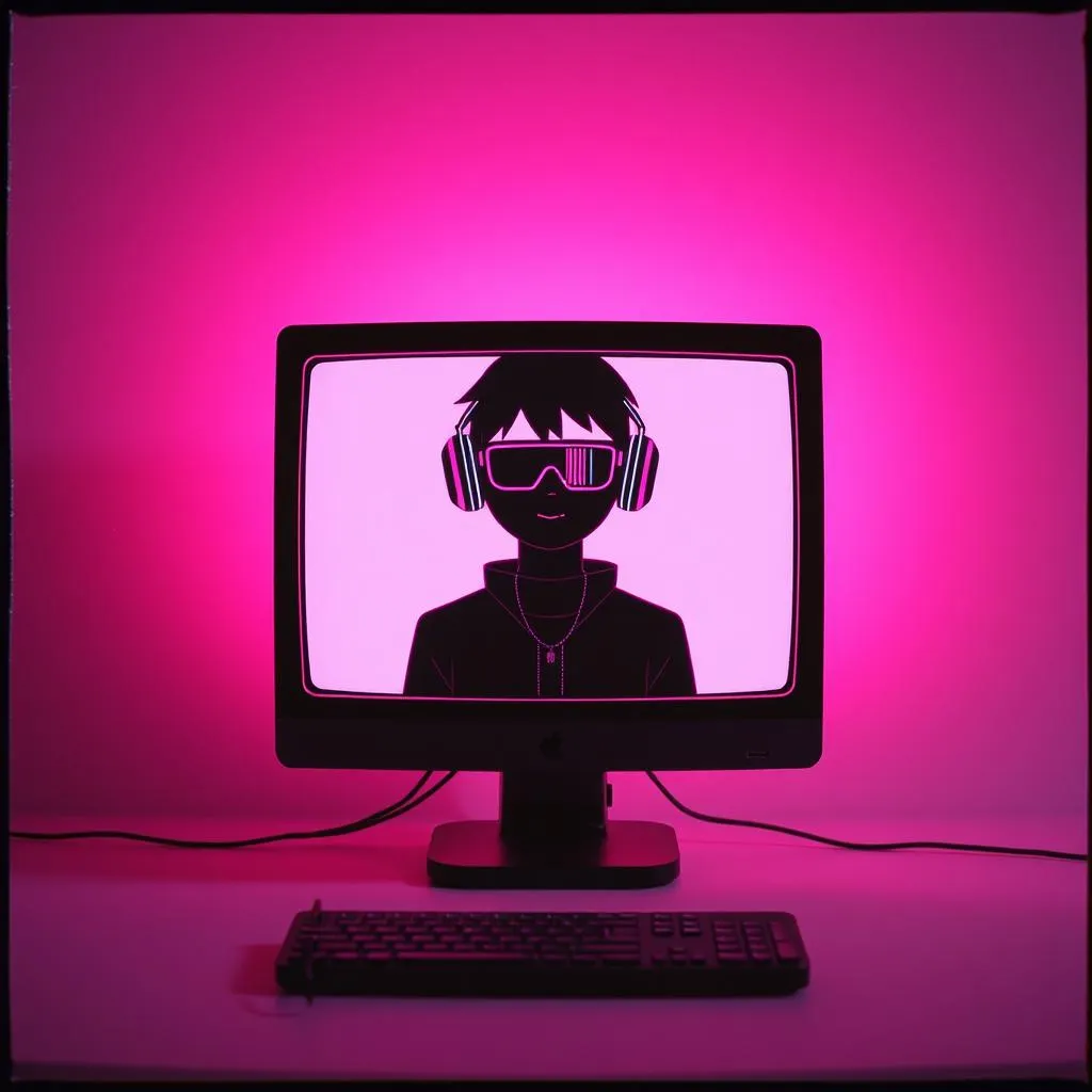 Vanity.exe Remix