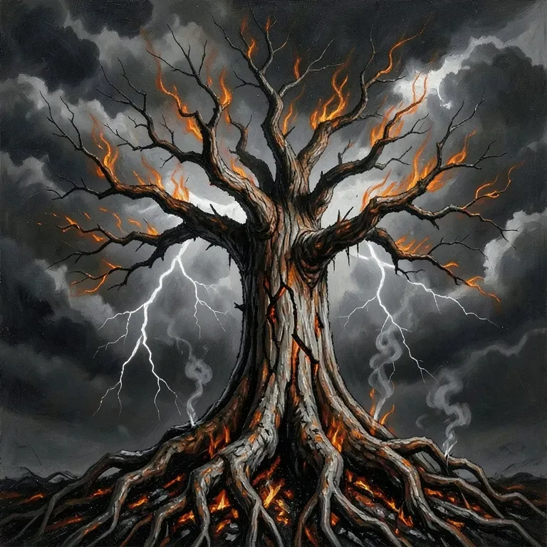 Ashes don’t forget