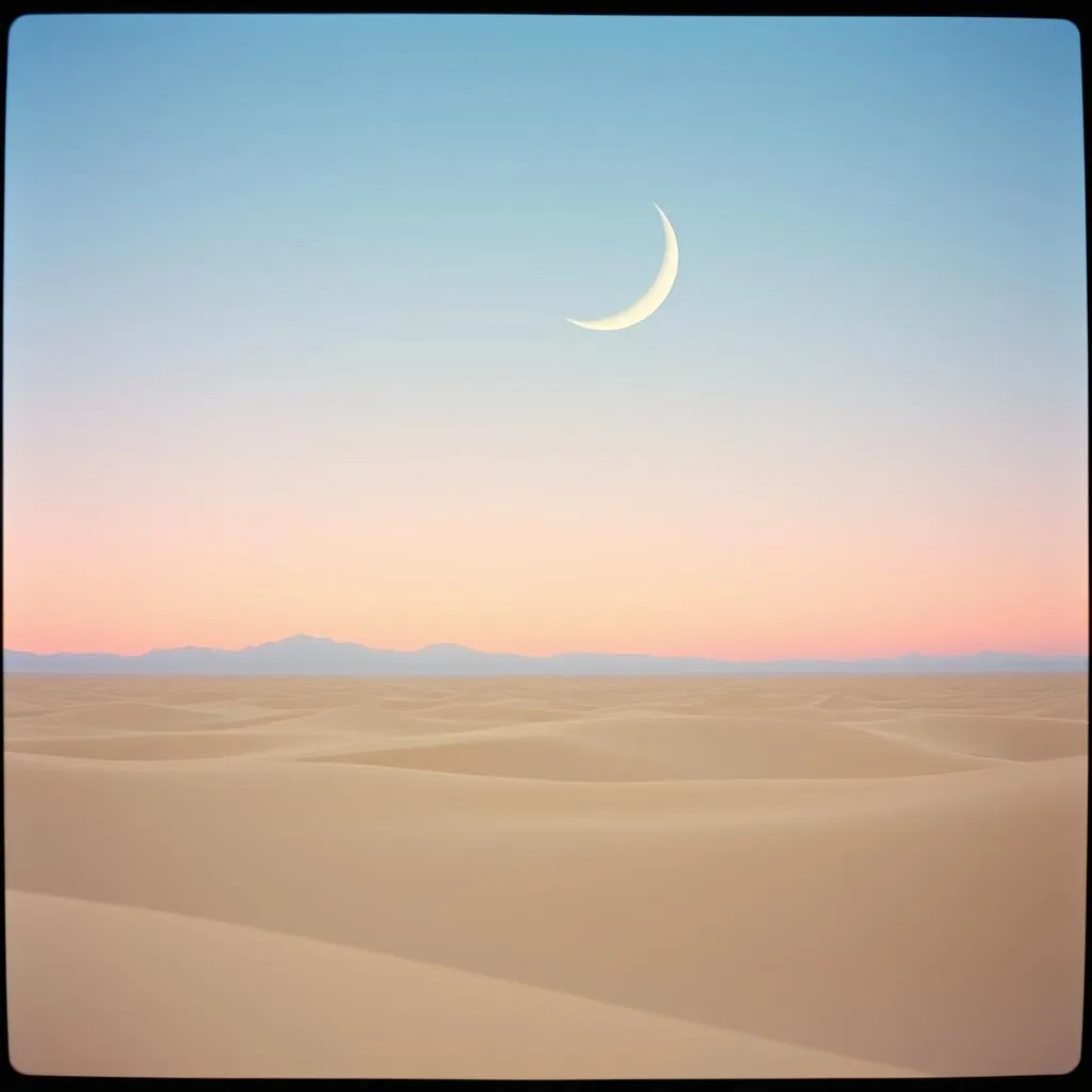 Ramadan Kareem.