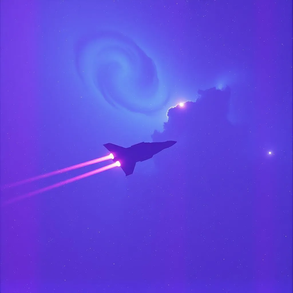 Galactic Dreams