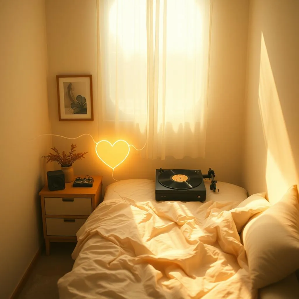 Sunlit Hearts