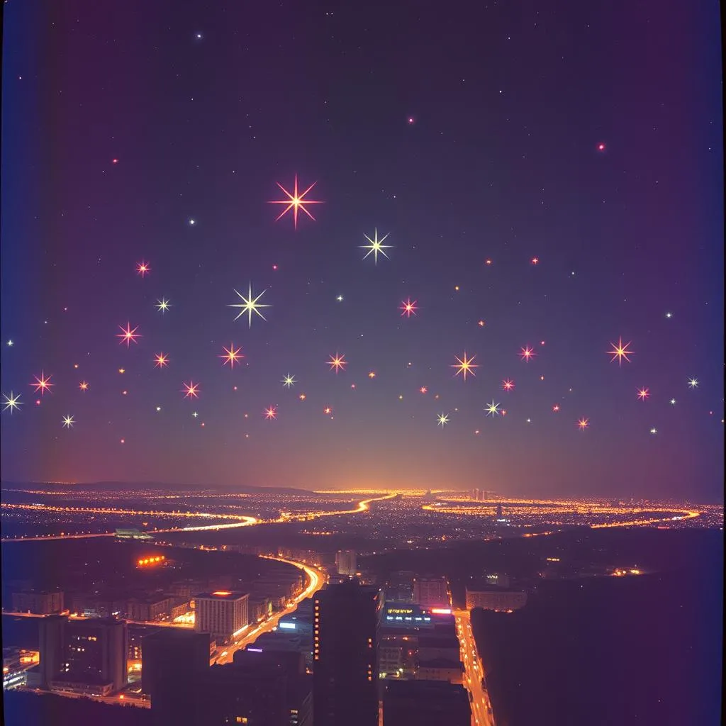 Shining Stars