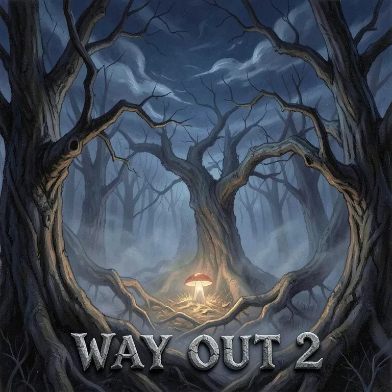 WAY OUT 2