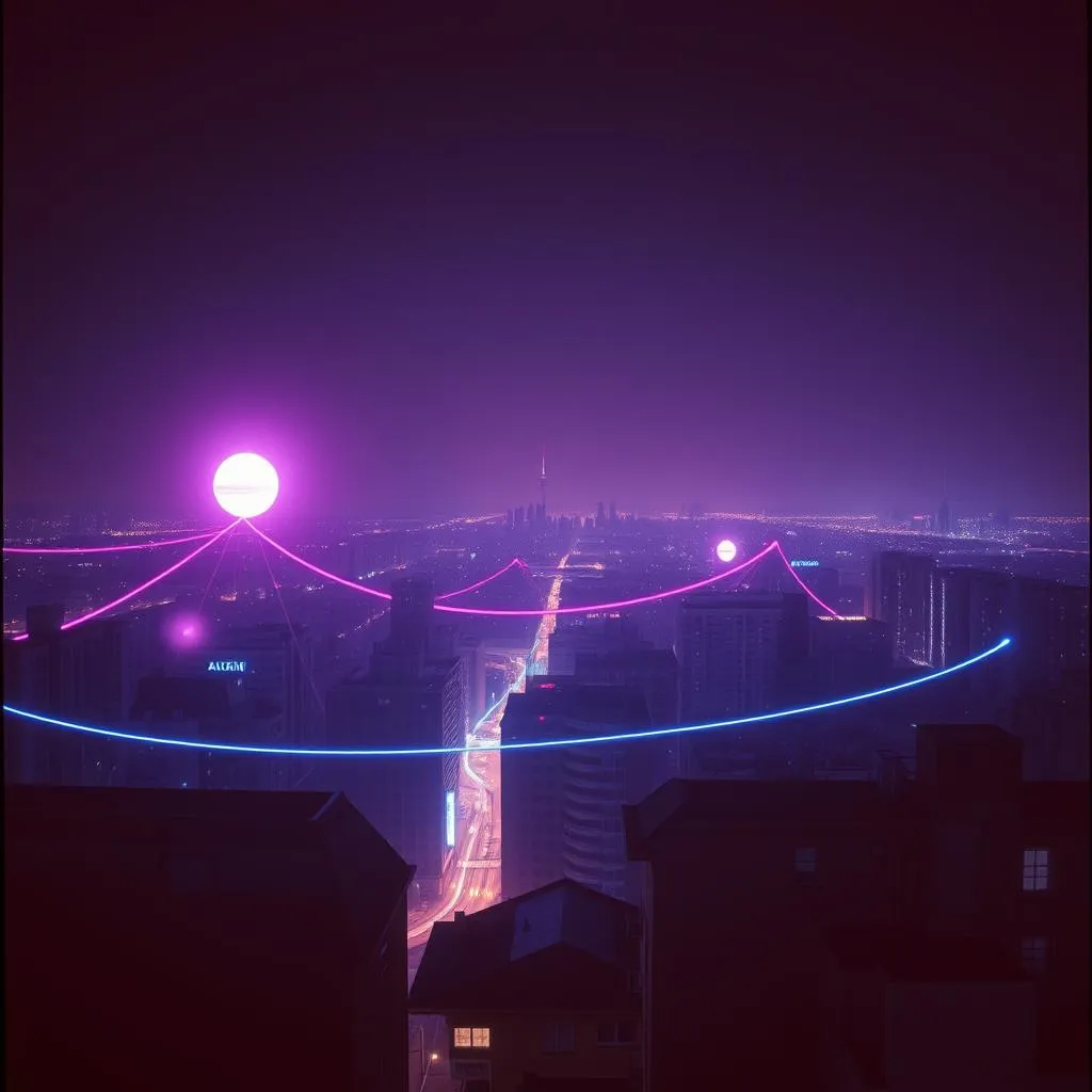 경계를 건너온 너