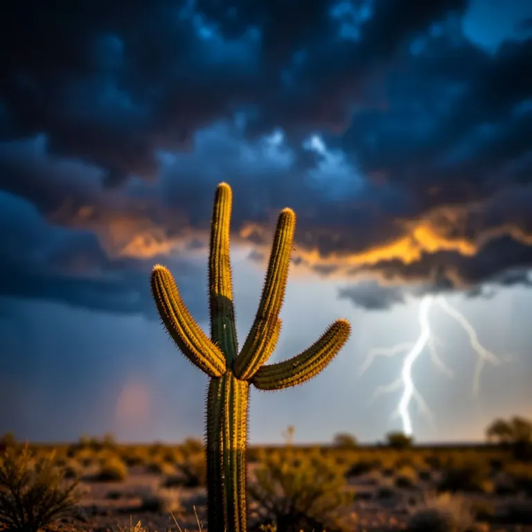 The Storm
