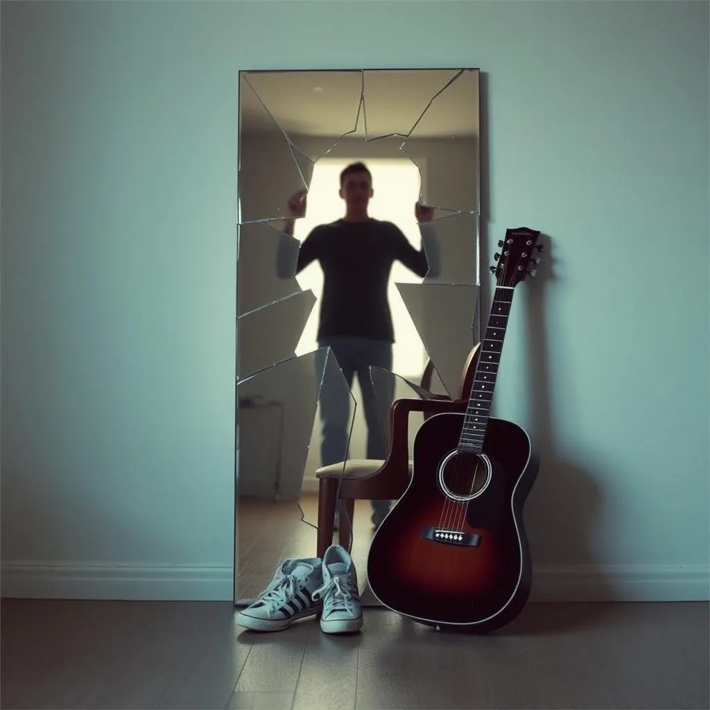 “Trying to Be Better”