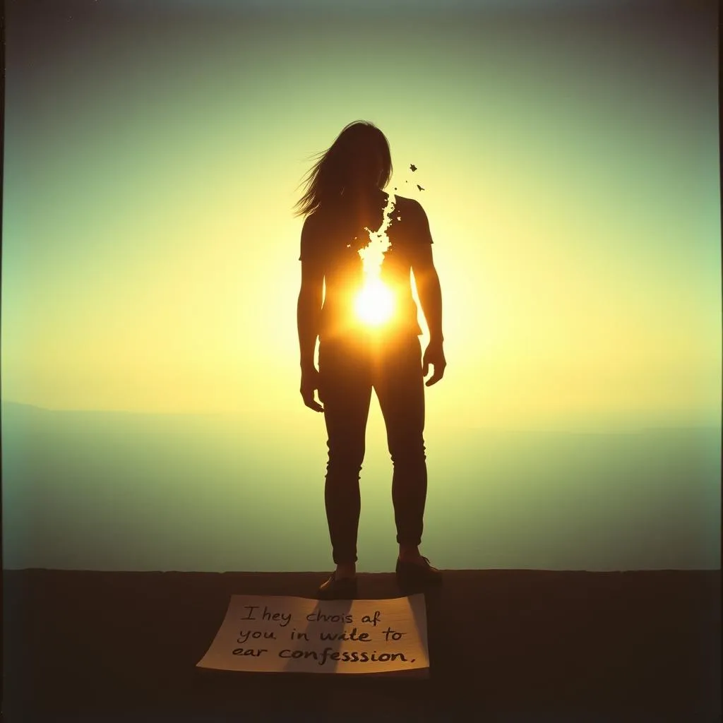 Shadows in the Mind