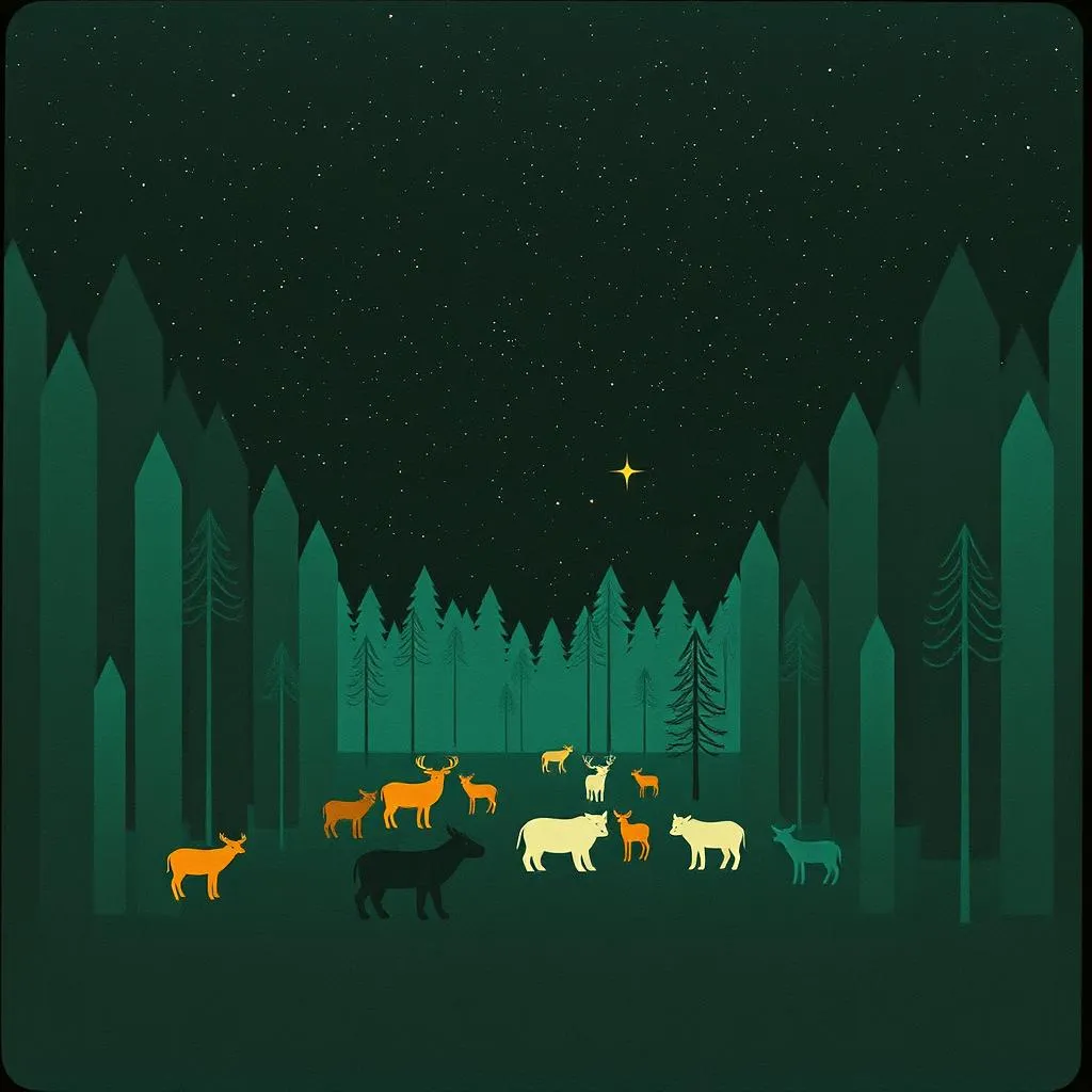 The Animals