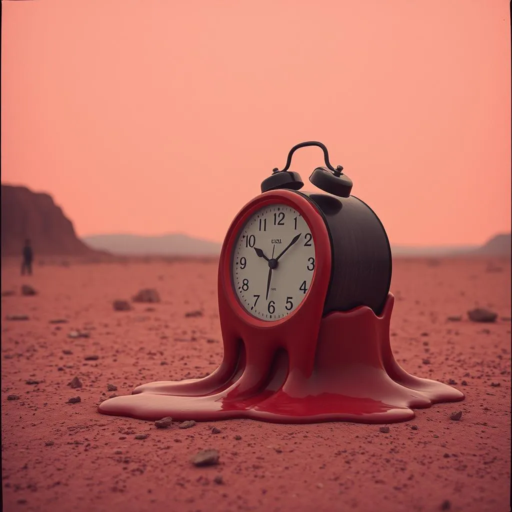 Empty