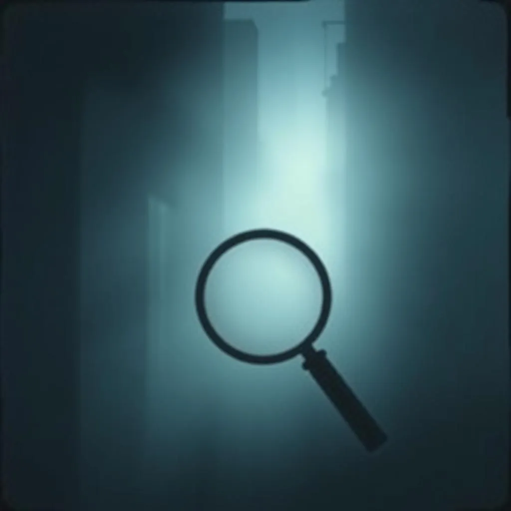 Scandal time Detective