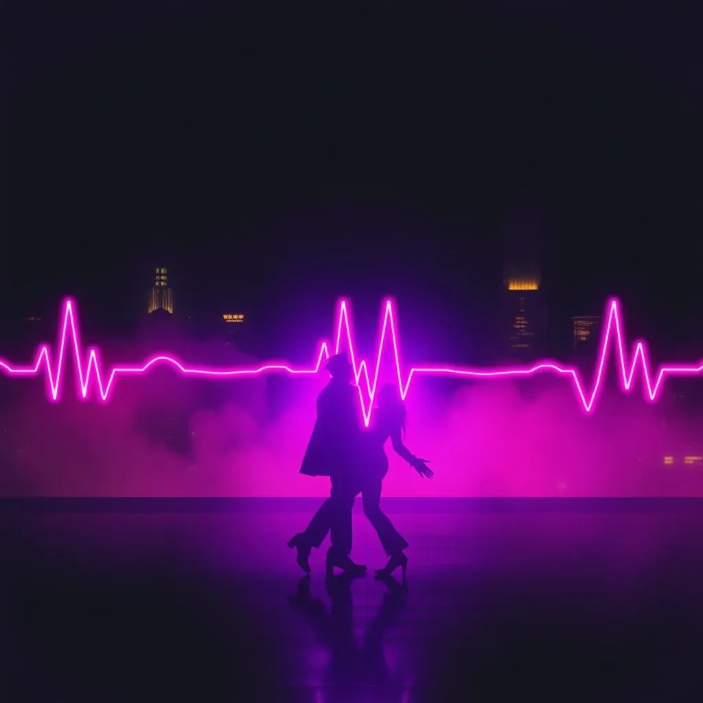 Lights On My Heart