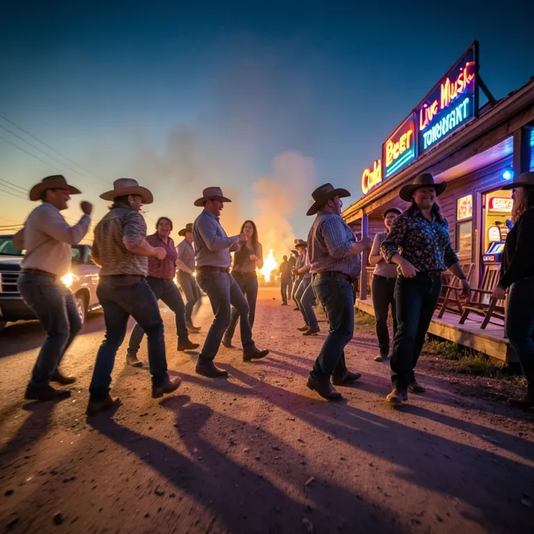 Redneck Crawl