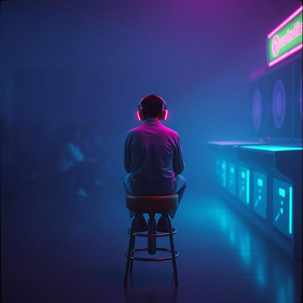 I Learned to Listen