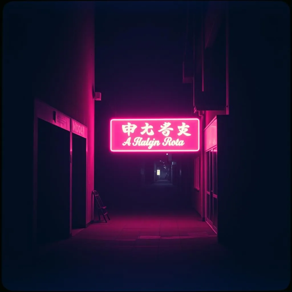 Streetlights and Heartbreaks
